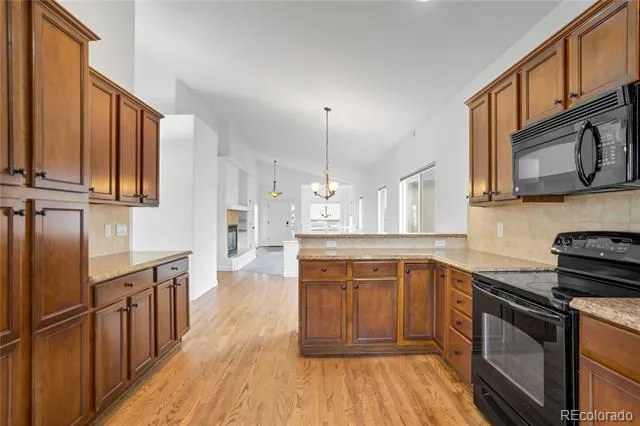 2306 Creek Valley Circle Monument, CO 80132