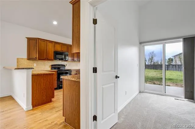 2306 Creek Valley Circle Monument, CO 80132