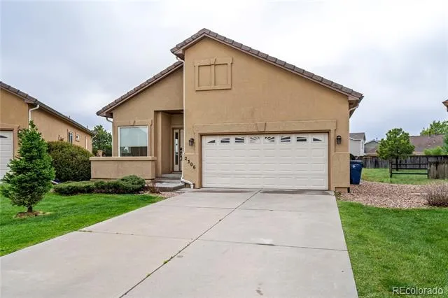 2306 Creek Valley Circle Monument, CO 80132