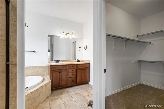 2306 Creek Valley Circle Monument, CO 80132