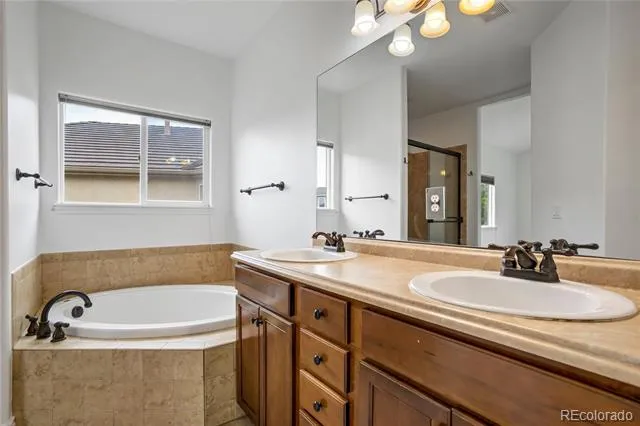 2306 Creek Valley Circle Monument, CO 80132