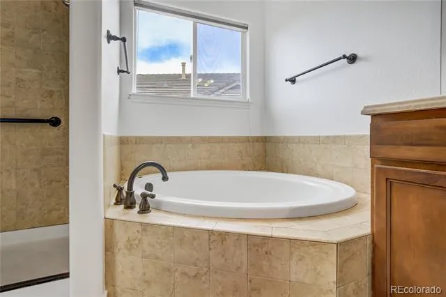 2306 Creek Valley Circle Monument, CO 80132