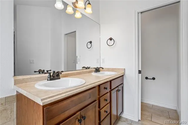 2306 Creek Valley Circle Monument, CO 80132