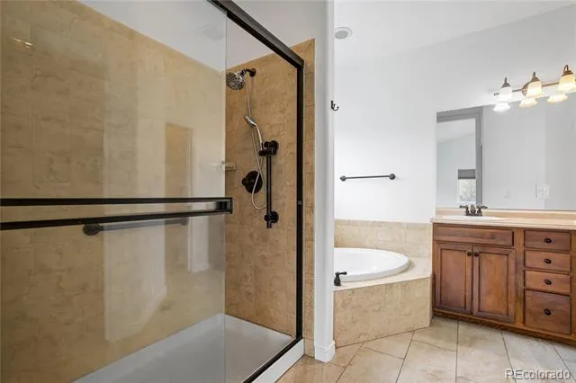 2306 Creek Valley Circle Monument, CO 80132