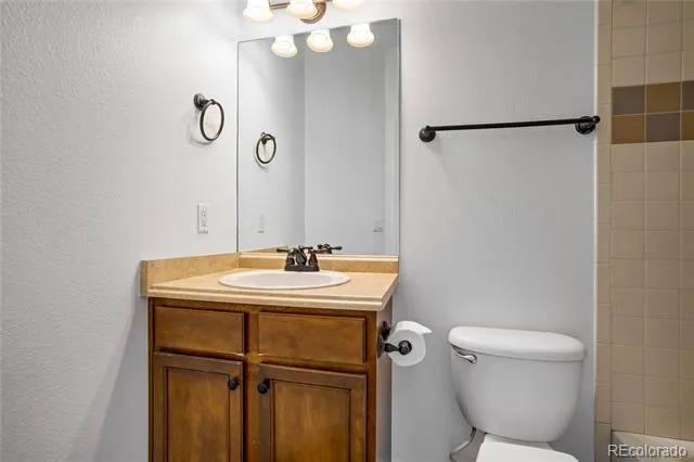 2306 Creek Valley Circle Monument, CO 80132