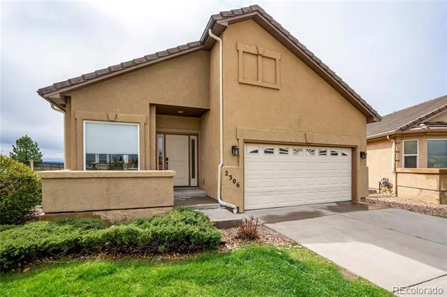 2306 Creek Valley Circle Monument, CO 80132