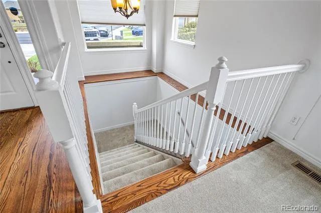 2306 Creek Valley Circle Monument, CO 80132