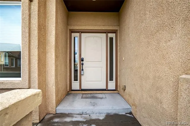 2306 Creek Valley Circle Monument, CO 80132