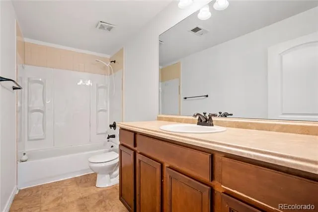 2306 Creek Valley Circle Monument, CO 80132
