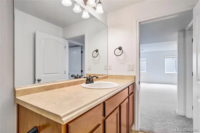 2306 Creek Valley Circle Monument, CO 80132