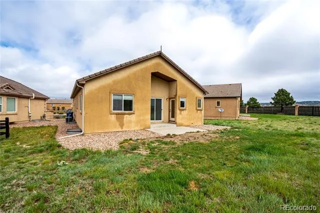 2306 Creek Valley Circle Monument, CO 80132