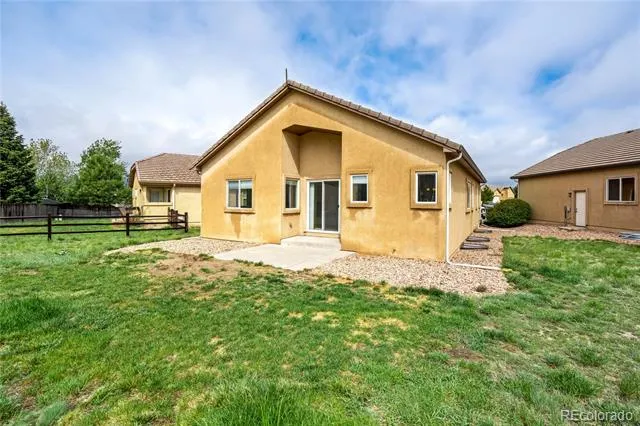 2306 Creek Valley Circle Monument, CO 80132