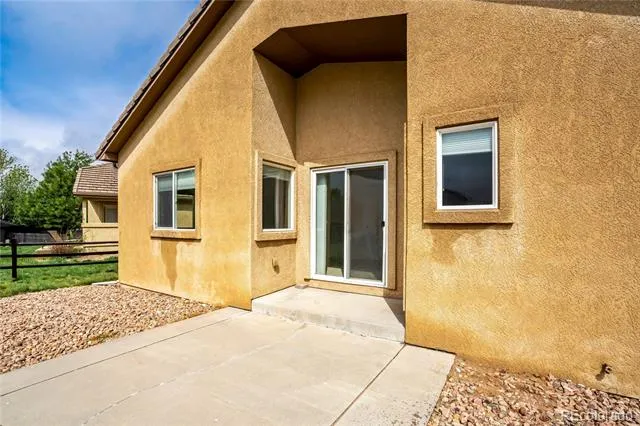 2306 Creek Valley Circle Monument, CO 80132