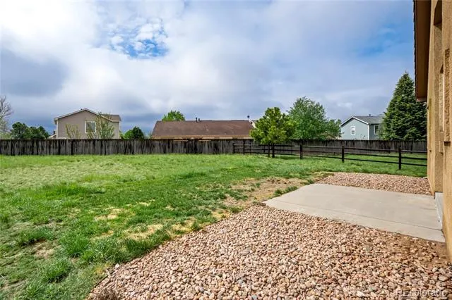 2306 Creek Valley Circle Monument, CO 80132
