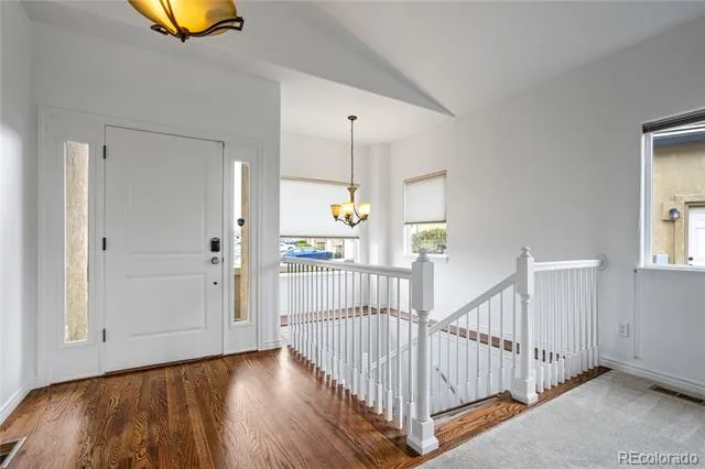 2306 Creek Valley Circle Monument, CO 80132