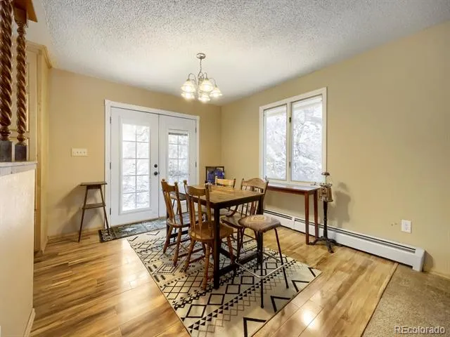 21005 State Highway 7 Lyons, CO 80540
