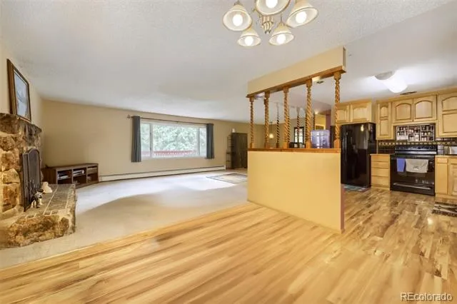 21005 State Highway 7 Lyons, CO 80540