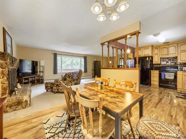21005 State Highway 7 Lyons, CO 80540
