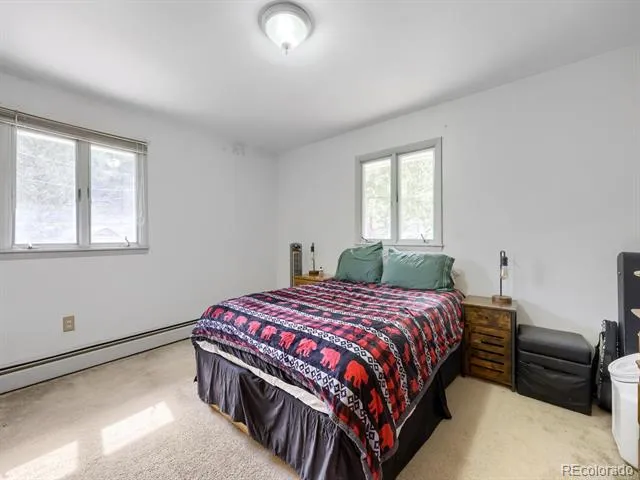 21005 State Highway 7 Lyons, CO 80540