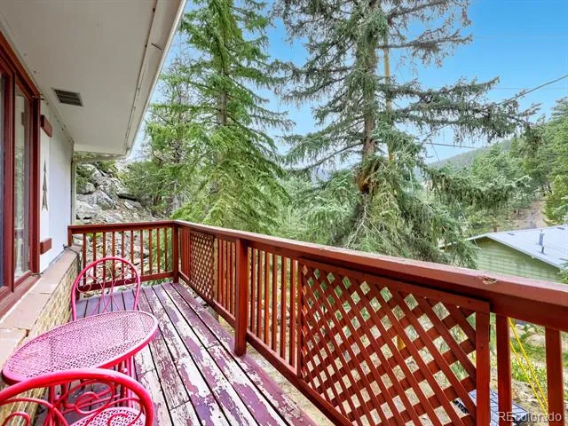 21005 State Highway 7 Lyons, CO 80540