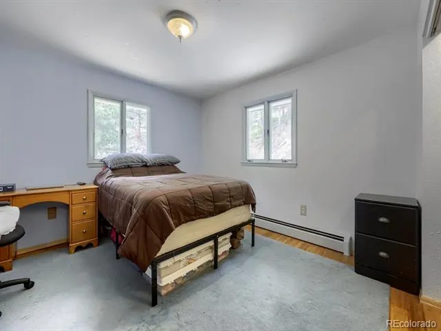 21005 State Highway 7 Lyons, CO 80540