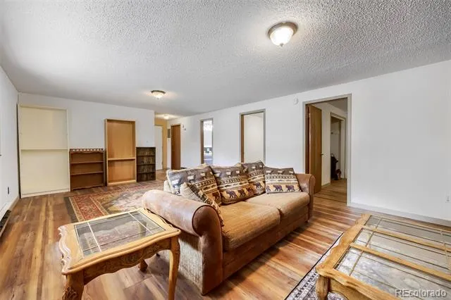 21005 State Highway 7 Lyons, CO 80540