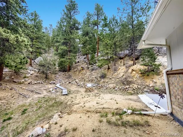 21005 State Highway 7 Lyons, CO 80540