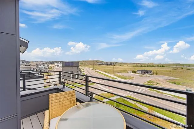 11940 Soprano Circle #302 Lone Tree, CO 80134