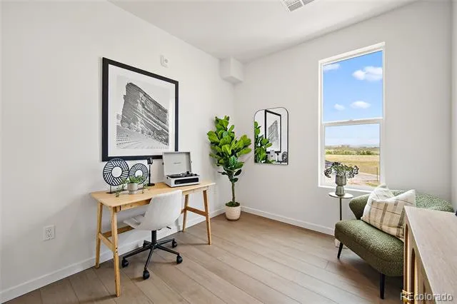 11940 Soprano Circle #302 Lone Tree, CO 80134
