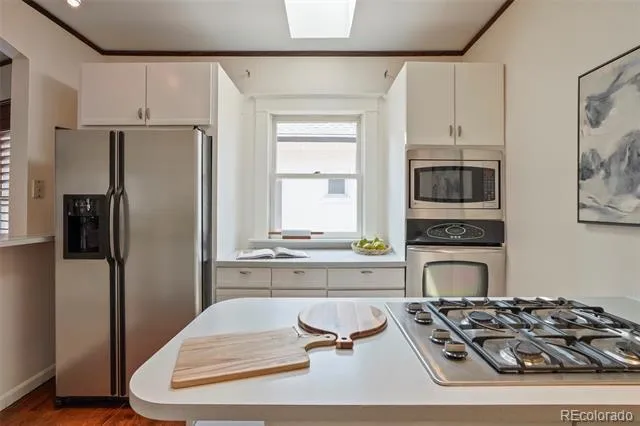 1415 S Grant Street Denver, CO 80210
