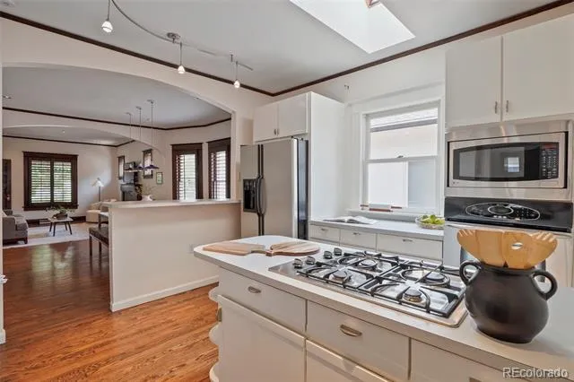 1415 S Grant Street Denver, CO 80210