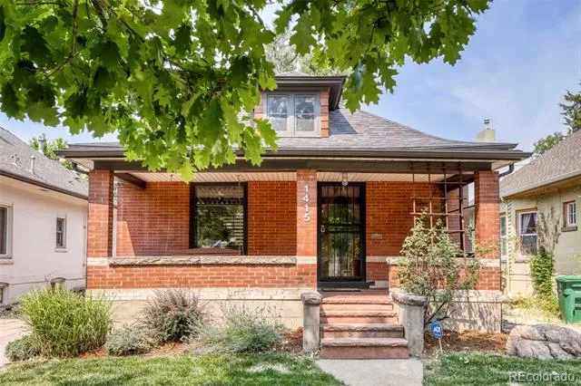 1415 S Grant Street Denver, CO 80210