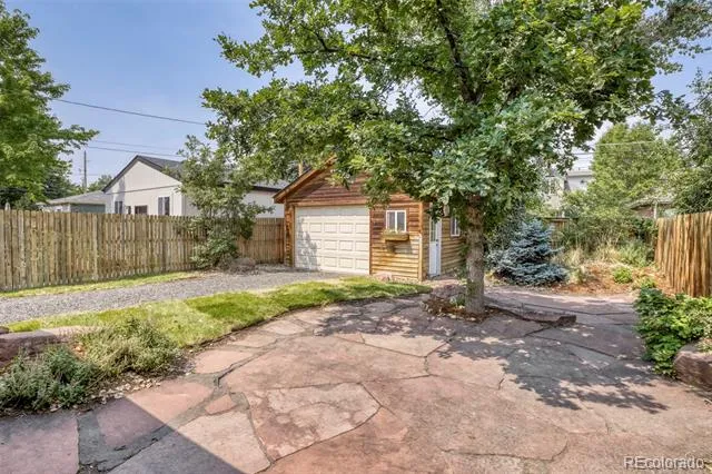 1415 S Grant Street Denver, CO 80210