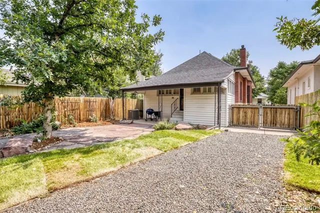 1415 S Grant Street Denver, CO 80210