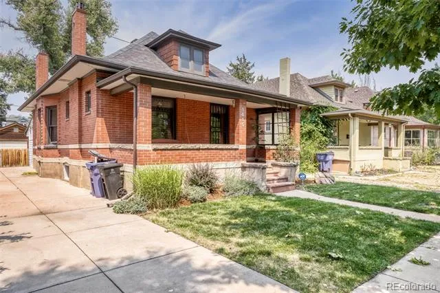 1415 S Grant Street Denver, CO 80210