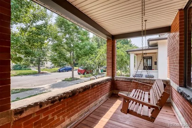 1415 S Grant Street Denver, CO 80210