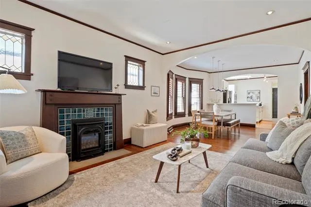 1415 S Grant Street Denver, CO 80210