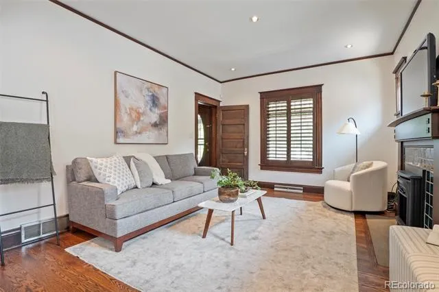 1415 S Grant Street Denver, CO 80210