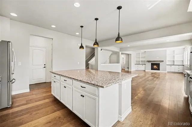 17880 W 95th Place Arvada, CO 80007