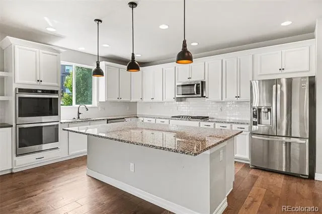 17880 W 95th Place Arvada, CO 80007