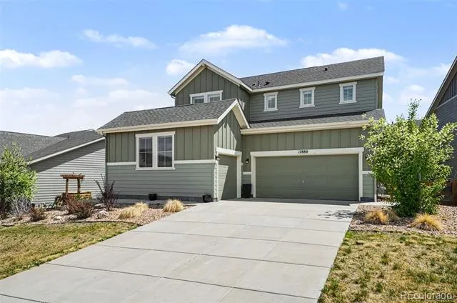 17880 W 95th Place Arvada, CO 80007