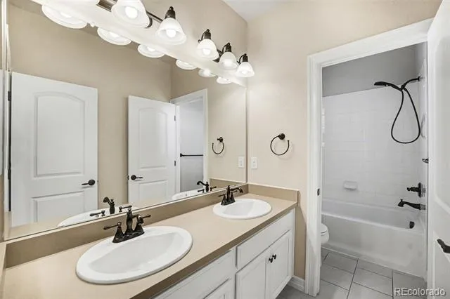 17880 W 95th Place Arvada, CO 80007
