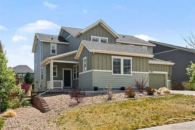 17880 W 95th Place Arvada, CO 80007