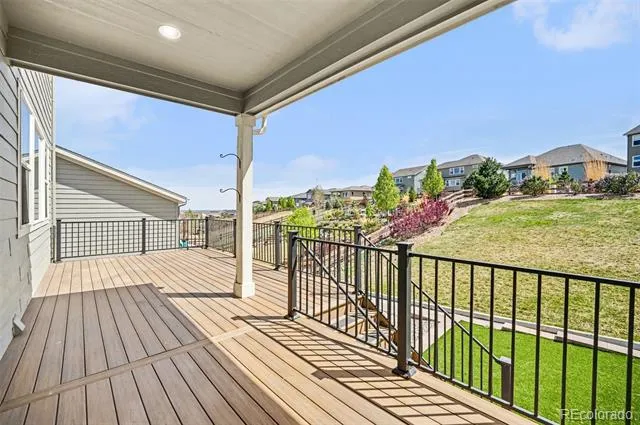 17880 W 95th Place Arvada, CO 80007