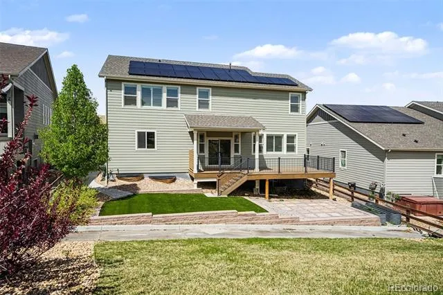 17880 W 95th Place Arvada, CO 80007
