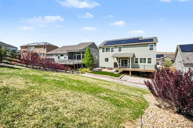 17880 W 95th Place Arvada, CO 80007