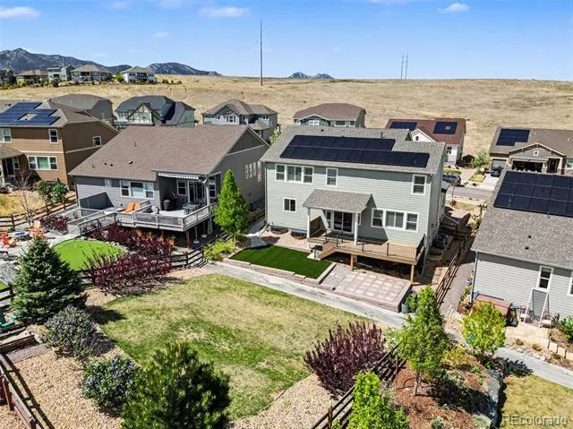 17880 W 95th Place Arvada, CO 80007