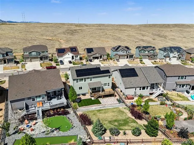 17880 W 95th Place Arvada, CO 80007