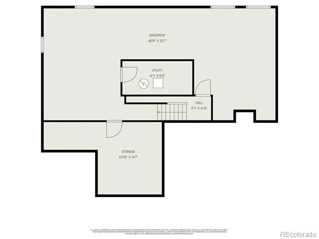 17880 W 95th Place Arvada, CO 80007