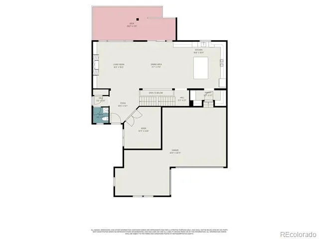 17880 W 95th Place Arvada, CO 80007